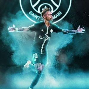 Meet your Posher, Roberto